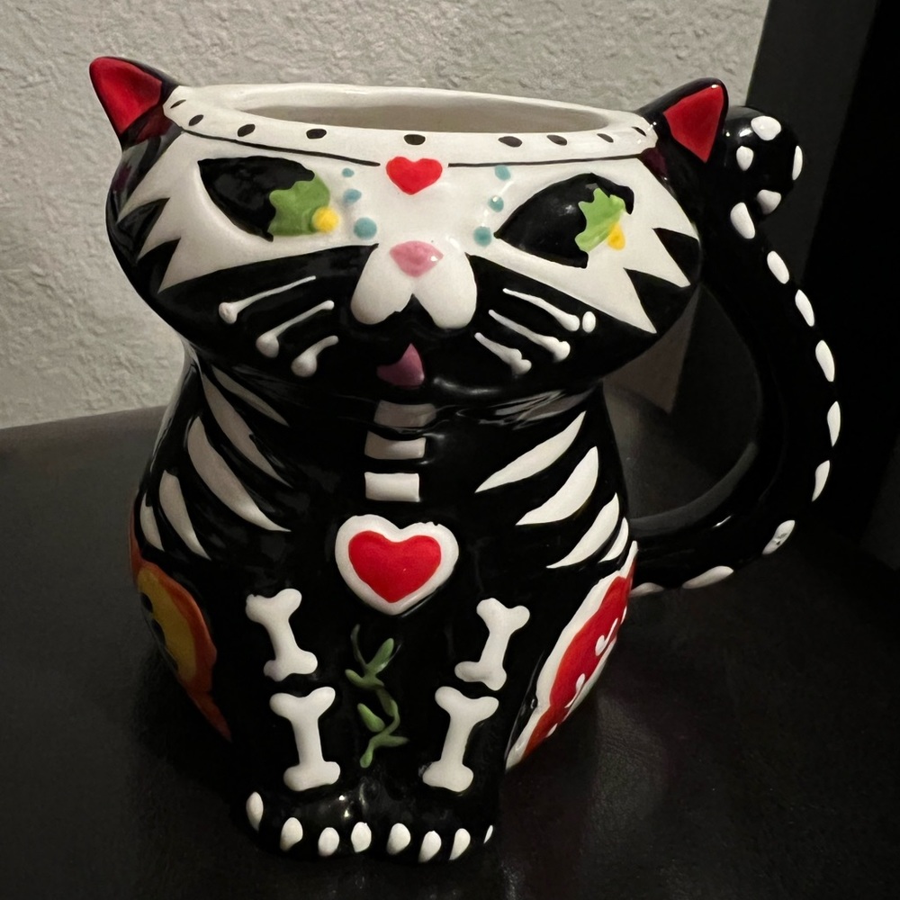 Halloween Decor